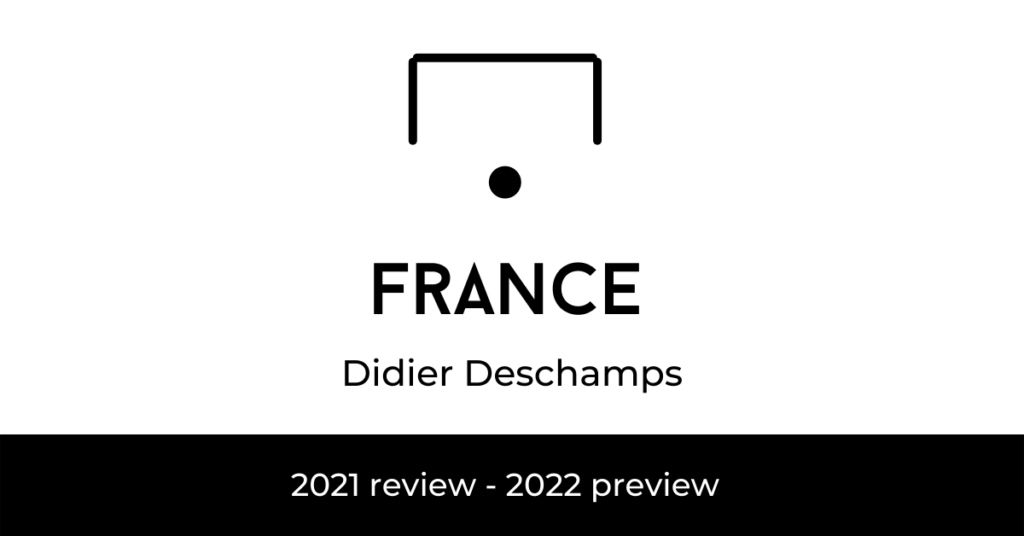 rance 2021 review 2022 preview